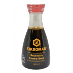 Tout neuf 🛒 Sauce Soja 150 ml Kikkoman 👏