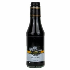 Acheter ❤️ Sauce Soja 25 cl Le Comptoir Colonial ⌛