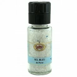 Les meilleures critiques de 🛒 Sel Bleu de Perse 100 g Le Comptoir Colonial 🧨