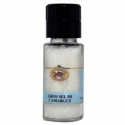 Top 10 ???? Sel de Camargue 90 g Le Comptoir Colonial ????