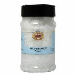 Tout neuf ⭐ Sel Pyramide 170 g Le Comptoir Colonial 🤩