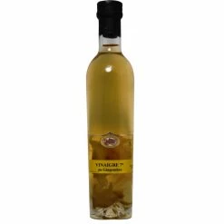 Le moins cher 🔥 Vinaigre au Gingembre 7° 25 cl Le Comptoir Colonial 🎁