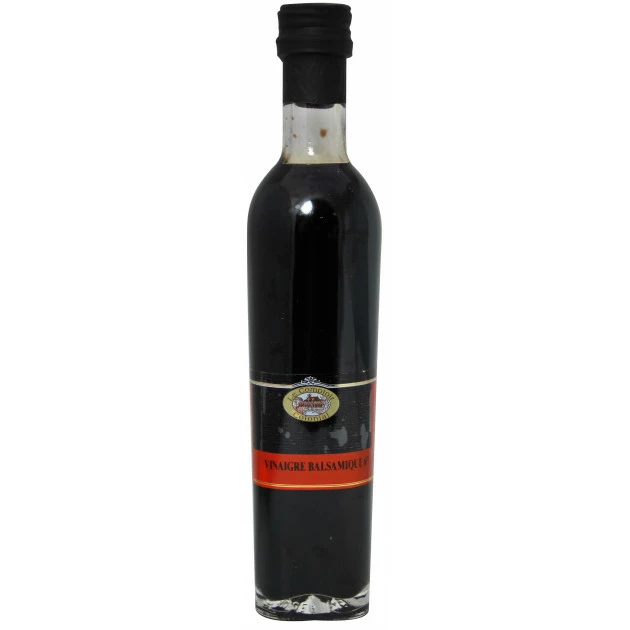 Vinaigre Balsamique de Modène 6° 25 cl Le Comptoir Colonial Meilleure affaire ???? Vinaigre Balsamique de Modène 6° 25 cl Le Comptoir Colonial ⭐ -Huilerie Gid Shop vinaigre balsamique de modene 6 25 cl le comptoir colonial