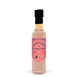 De gros 🤩 Vinaigre d'Orléans de Vin Blanc Coquelicot 25cl Martin Pouret 🛒