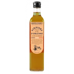 Budget 🎉 Vinaigre de Cidre Normand 50cl Martin Pouret 🎉