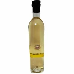 Les meilleures critiques de 😉 Vinaigre de Riz Japonais 4.2° 25 cl Le Comptoir Colonial ✨