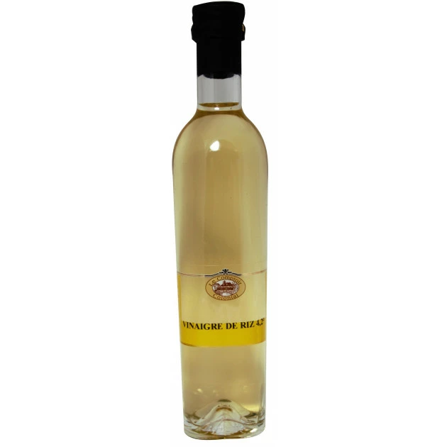 Vinaigre de Riz Japonais 4.2° 25 cl Le Comptoir Colonial Les meilleures critiques de ???? Vinaigre de Riz Japonais 4.2° 25 cl Le Comptoir Colonial ✨ -Huilerie Gid Shop vinaigre de riz japonais 42 25 cl le comptoir colonial