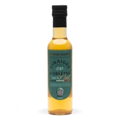 Nouveau 🎉 Vinaigre de Vin de Noël 25 cl Martin Pouret 💯