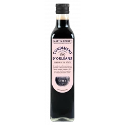 Promo 😀 Vinaigre de Xérès 50cl Martin Pouret 🎉