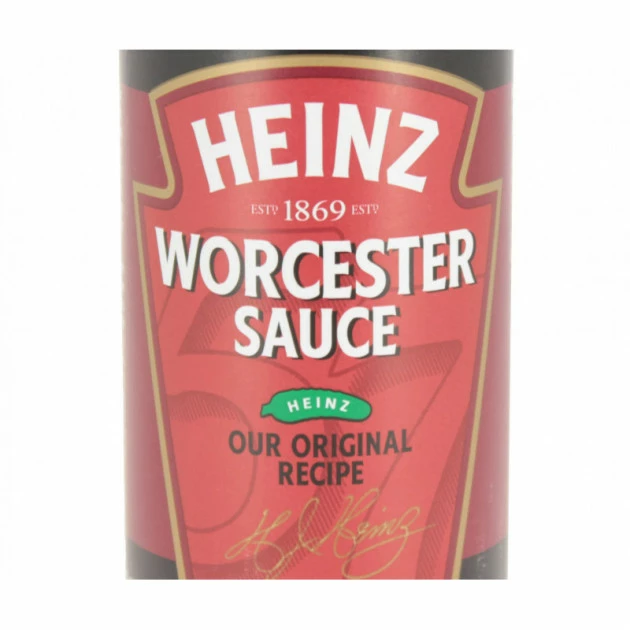Tout neuf ✨ Worcester Sauce 150 ml 😀 5 Tout neuf ✨ Worcester Sauce 150 ml 😀 – Image 3