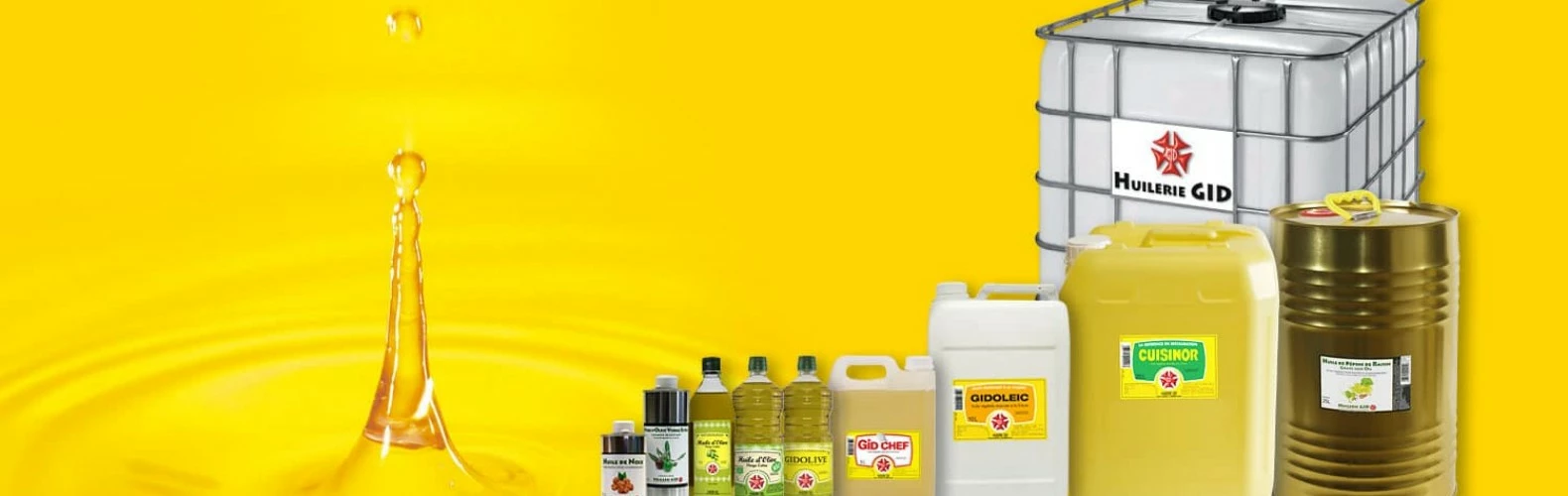 Huilerie Gid Shop -Huilerie Gid Shop 4